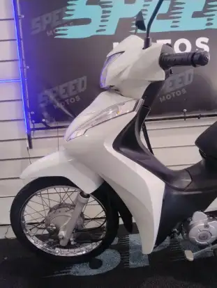 HONDA-BIZ 110i-2024