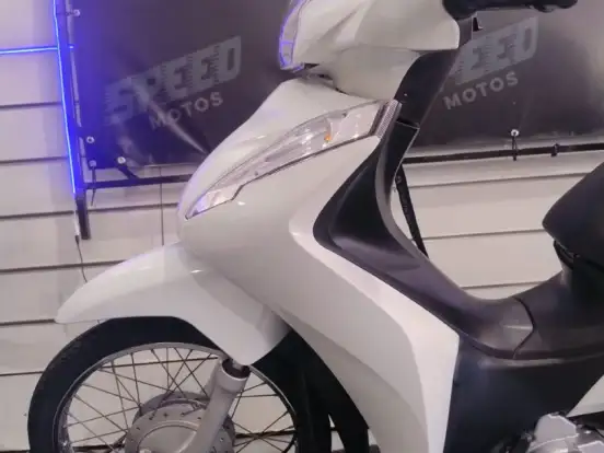 HONDA-BIZ 110i HONDA-BIZ 110i-2024