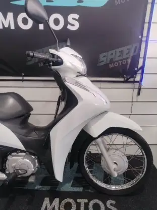 HONDA-BIZ 110i-2024