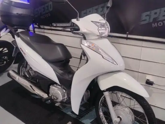 HONDA-BIZ 110i HONDA-BIZ 110i-2024