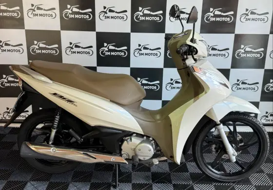 HONDA BIZ 125i 