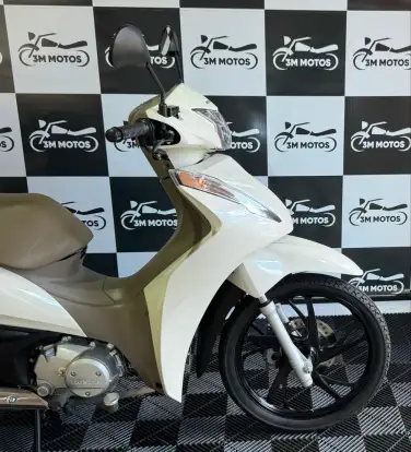HONDA-BIZ 125i-2023