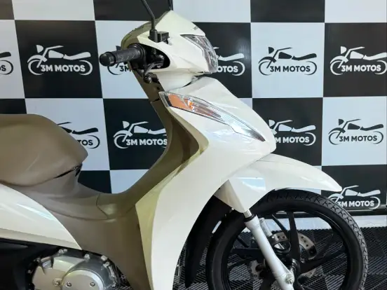 HONDA-BIZ 125i HONDA-BIZ 125i-2023