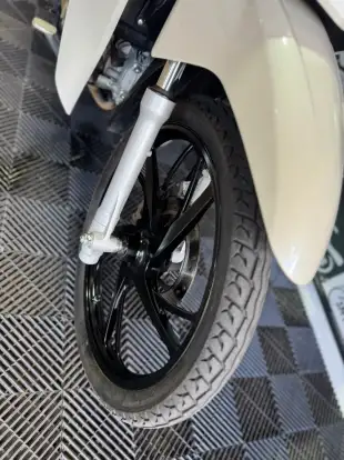 HONDA-BIZ 125i HONDA-BIZ 125i-2023