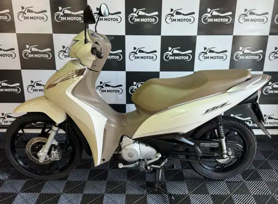 HONDA-BIZ 125i-2023