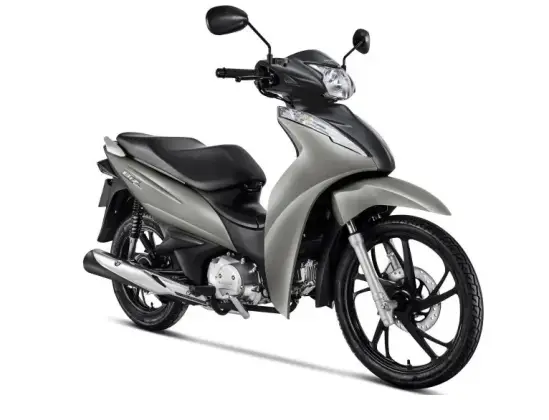 HONDA BIZ 125i 