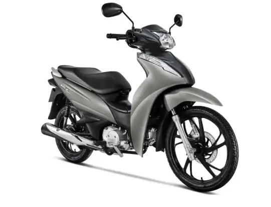 HONDA-BIZ 125i-2023