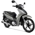 HONDA BIZ 125i HONDA BIZ 125i