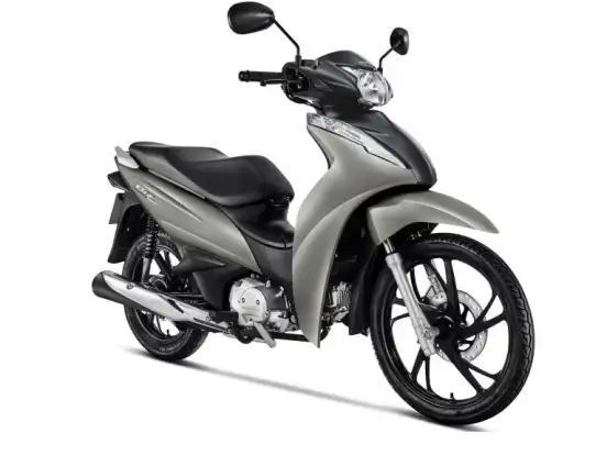 HONDA-BIZ 125i HONDA-BIZ 125i-2023