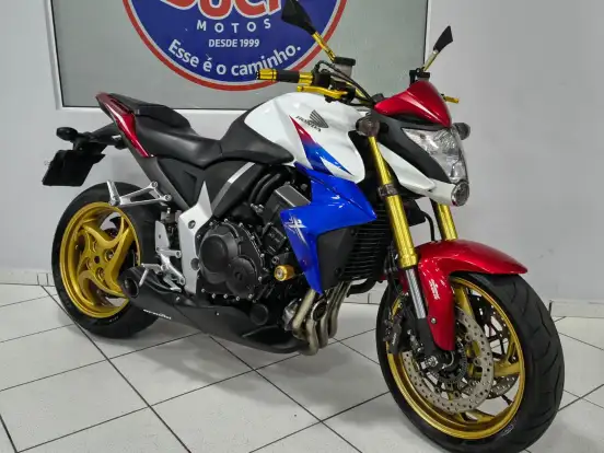 HONDA-CB 1000R ABS HONDA-CB 1000R ABS-2015