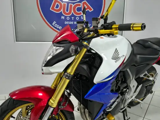 HONDA-CB 1000R ABS HONDA-CB 1000R ABS-2015