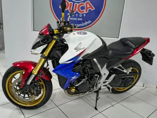 HONDA-CB 1000R ABS HONDA-CB 1000R ABS-2015