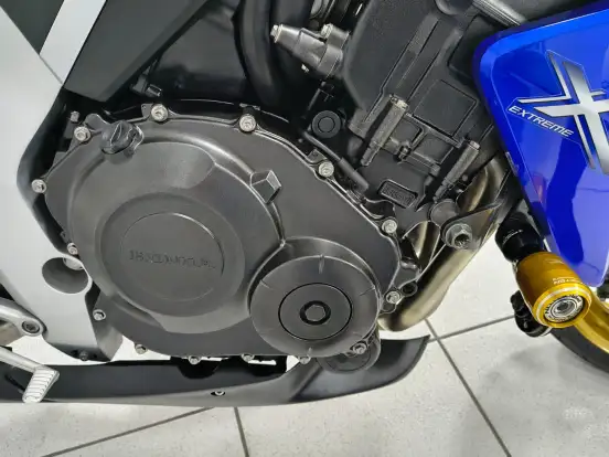 HONDA-CB 1000R ABS-2015