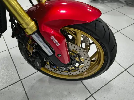 HONDA-CB 1000R ABS HONDA-CB 1000R ABS-2015