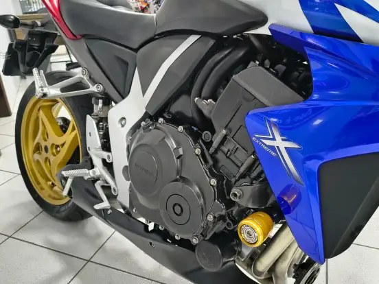 HONDA-CB 1000R ABS-2015