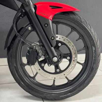 HONDA-CB 300F TWISTER ABS HONDA-CB 300F TWISTER ABS-2023