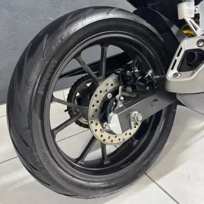 HONDA-CB 300F TWISTER ABS HONDA-CB 300F TWISTER ABS-2023