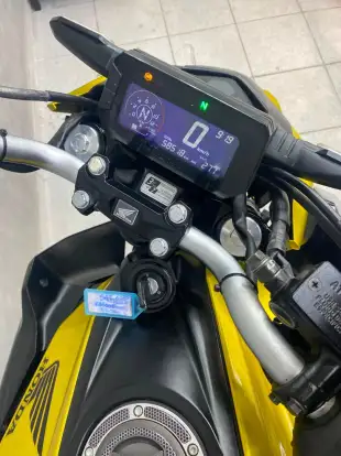 HONDA-CB 300F TWISTER CBS-2023