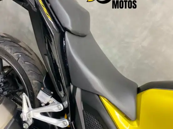 HONDA-CB 300F TWISTER CBS HONDA-CB 300F TWISTER CBS-2023