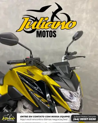 HONDA-CB 300F TWISTER CBS HONDA-CB 300F TWISTER CBS-2023