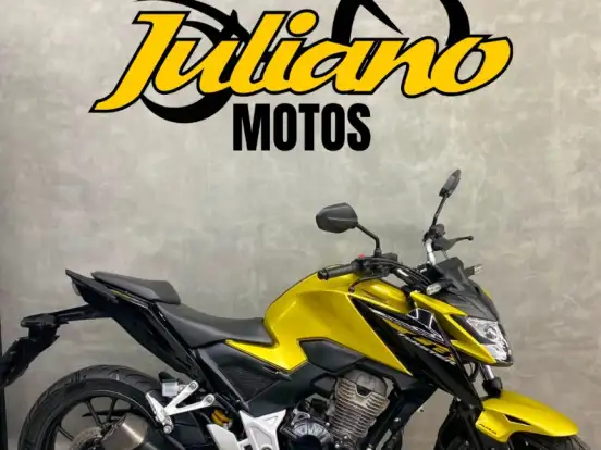 HONDA-CB 300F TWISTER CBS HONDA-CB 300F TWISTER CBS-2023