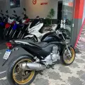 HONDA CB 300R HONDA CB 300R