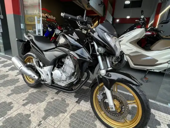 HONDA-CB 300R HONDA-CB 300R-2015