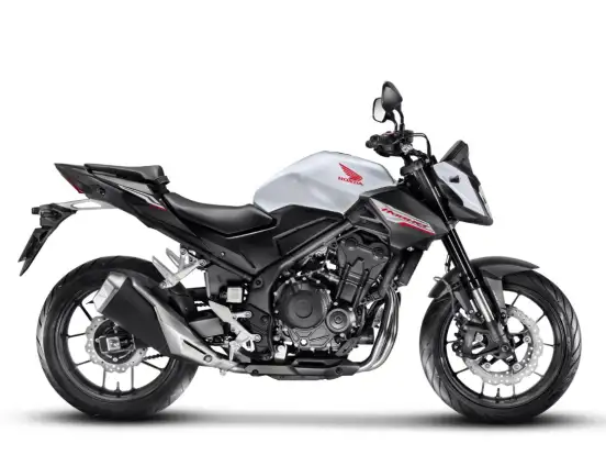 HONDA-CB 500 HORNET HONDA-CB 500 HORNET-2026