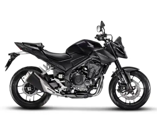 HONDA-CB 500 HORNET HONDA-CB 500 HORNET-2026