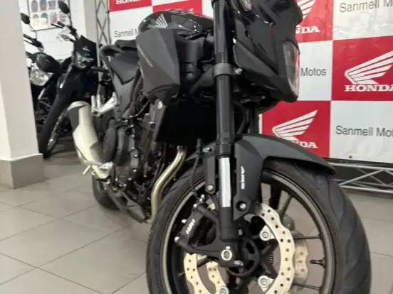 HONDA-CB 500 HORNET HONDA-CB 500 HORNET-2026
