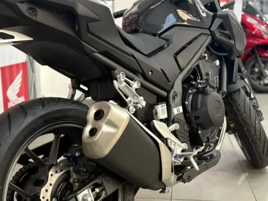 HONDA-CB 500 HORNET HONDA-CB 500 HORNET-2026