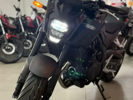 HONDA-CB 500 HORNET HONDA-CB 500 HORNET-2026