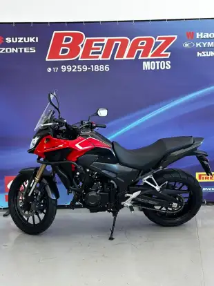 HONDA-CB 500 X ABS HONDA-CB 500 X ABS-2024