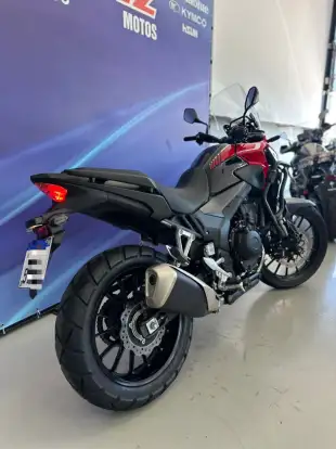 HONDA-CB 500 X ABS-2024