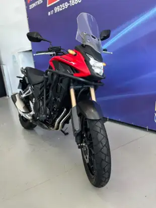 HONDA-CB 500 X ABS HONDA-CB 500 X ABS-2024