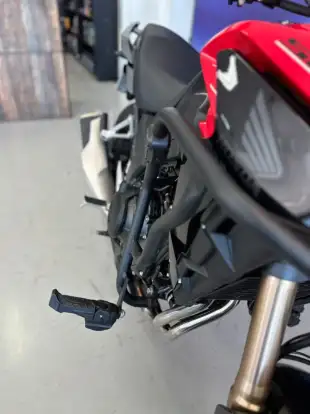 HONDA-CB 500 X ABS-2024