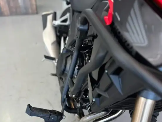 HONDA-CB 500 X ABS HONDA-CB 500 X ABS-2024