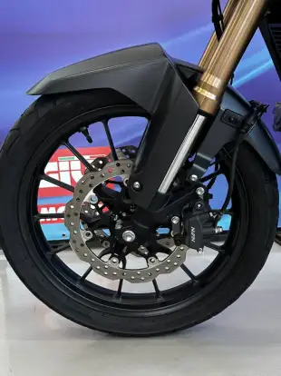 HONDA-CB 500 X ABS-2024