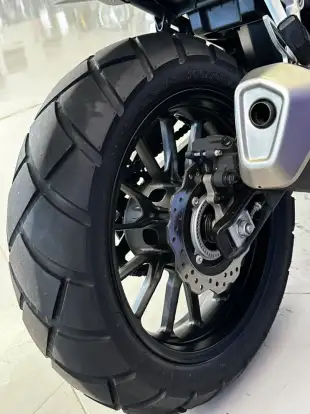 HONDA-CB 500 X ABS-2024