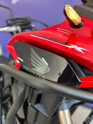 HONDA-CB 500 X ABS-2024