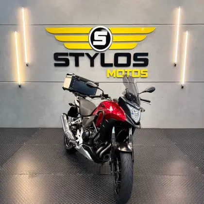 HONDA CB 500 X ABS 