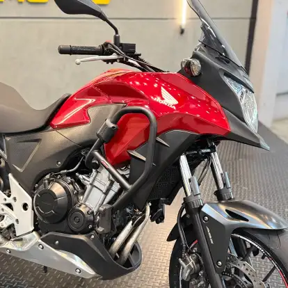 HONDA-CB 500 X ABS-2014