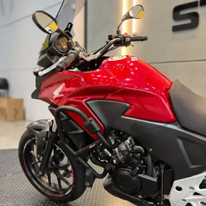 HONDA-CB 500 X ABS-2014