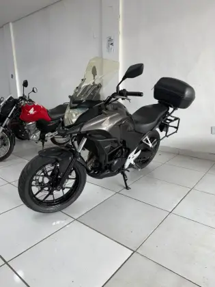 HONDA CB 500 X 