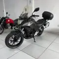 HONDA CB 500 X HONDA CB 500 X
