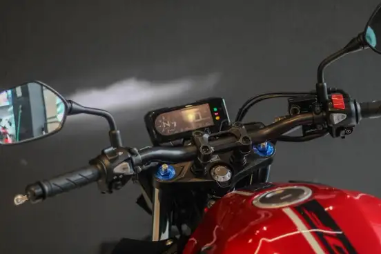 HONDA-CB 500F ABS HONDA-CB 500F ABS-2022