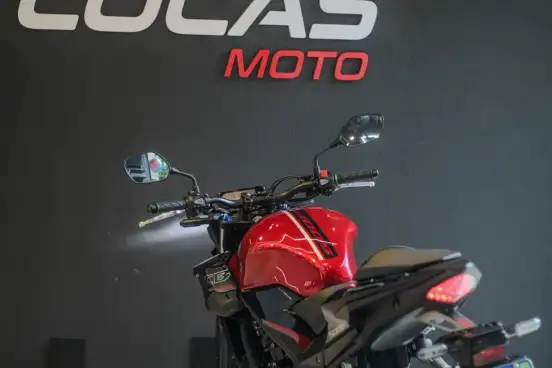 HONDA-CB 500F ABS-2022