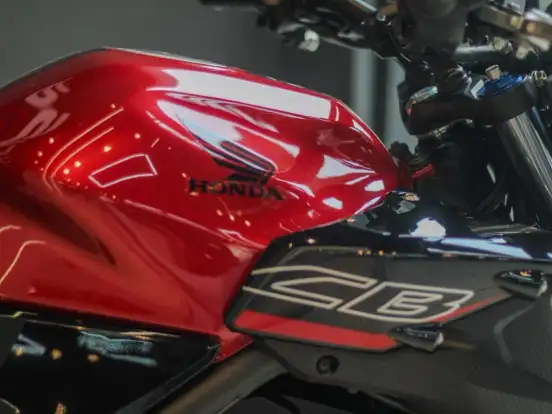 HONDA-CB 500F ABS HONDA-CB 500F ABS-2022
