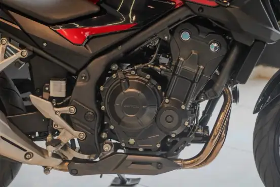 HONDA-CB 500F ABS-2022