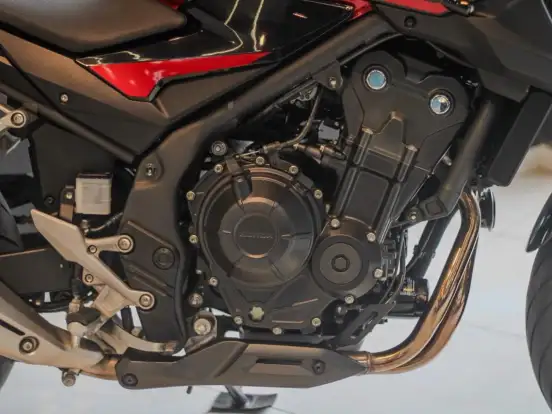 HONDA-CB 500F ABS HONDA-CB 500F ABS-2022